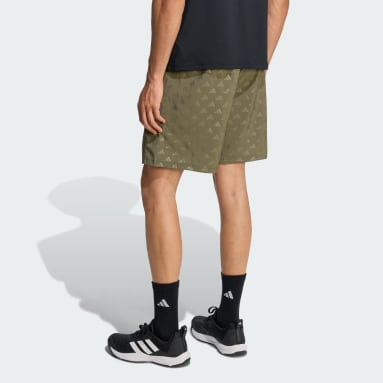 SHORTS WORKOUT ESSENTIALS BRANDLOVE TEJIDOS