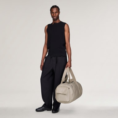 กระเป๋าดัฟเฟิล Y-3