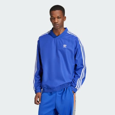 楽天市場】G□アディダス/adidas NEO ナイロンジャケット/スポーツウェア【L】青紺/men's/55【中古】 : マニライズ