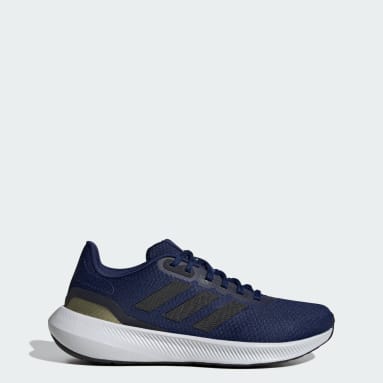 Hardlopen blauw Runfalcon 3 Schoenen