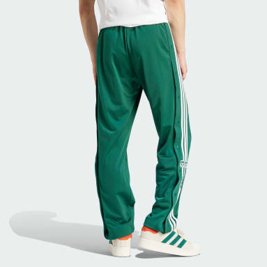 NEW Adidas Originals Womens Adicolor Rainbow Stripe Track Pants