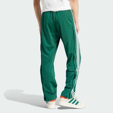 Pantalon Adicolor Classics Adibreak Vert Hommes Originals