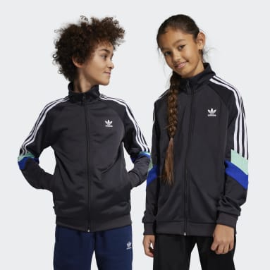 Injusto Interactuar Grave Chaquetas para niños | adidas ES