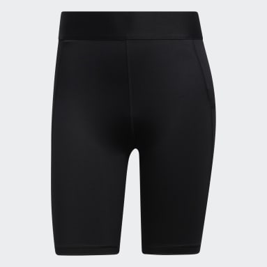 Bike Shorts Mujer adidas Mexico