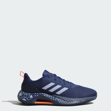 Men Running Blue Influenco M