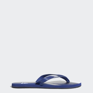 Women Swim Blue SWIM JUNG 21 SLIPPERS