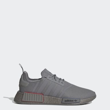 Confinar Inocente granizo Gris - NMD - Hombre | adidas España