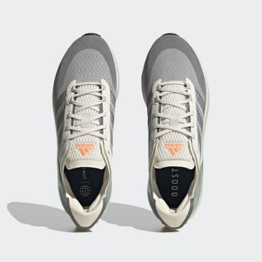 Sportswear Avryn Schuh Weiß