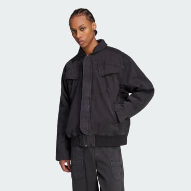 Chamarra Acolchada Premium Essentials