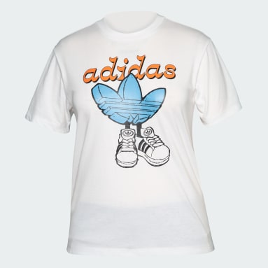 ADI ORG W SHOE