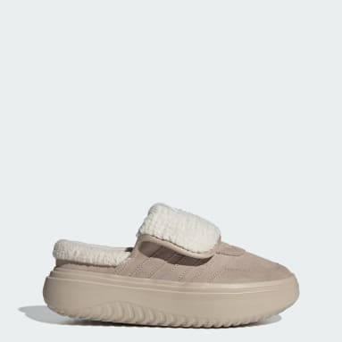 그랜드 코트 뮬