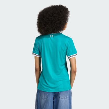 Camisa 3 Liverpool FC 25/26