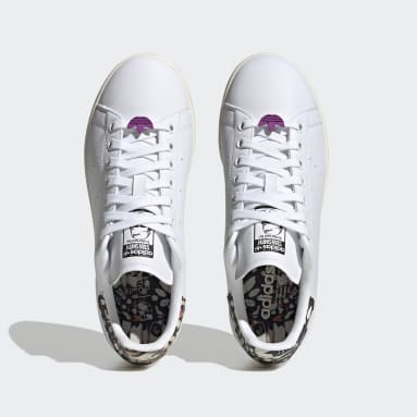 adidas Drops More Floral-Themed Stan Smiths