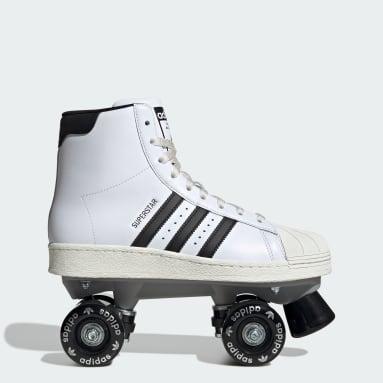 Superstar 82 Roller Skates
