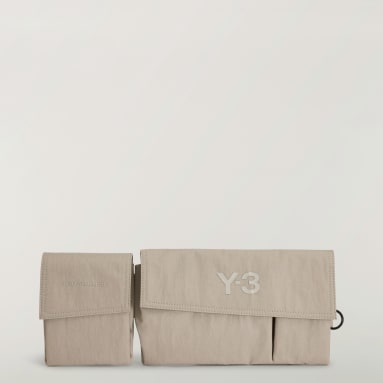 Y-3 MULTI POCKET SLING