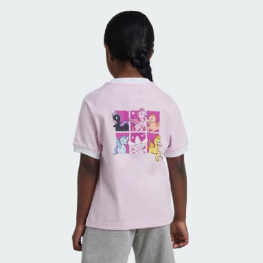 Playera adidas x Disney Fantasia