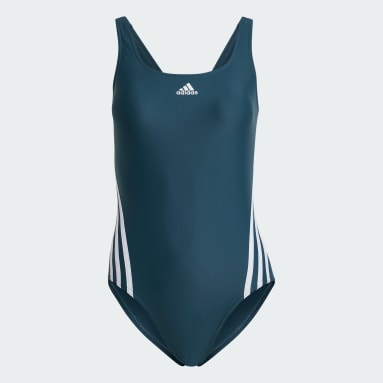 adidas 3-Stripes Swimsuit