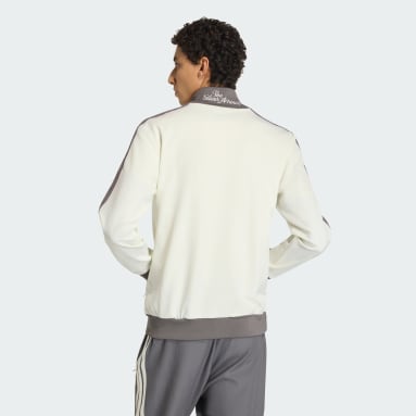 MAGLIA DA ALLENAMENTO DA UOMO MERCEDES - AMG PETRONAS FORMULA 1 TEAM SILVER ARROWS ICON