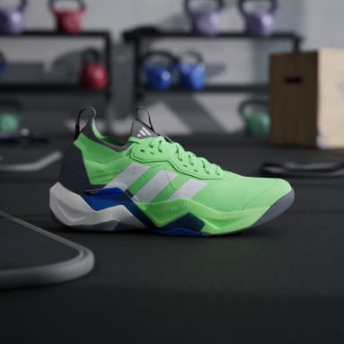 tenis para entrenamiento Rapidmove ADV 2 entrenamiento funcional de alta intensidad