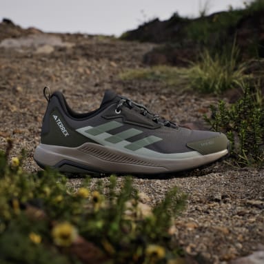 Sepatu Hiking Terrex Anylander Rain.Rdy