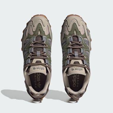 Chaussure Hyperturf Beige Originals