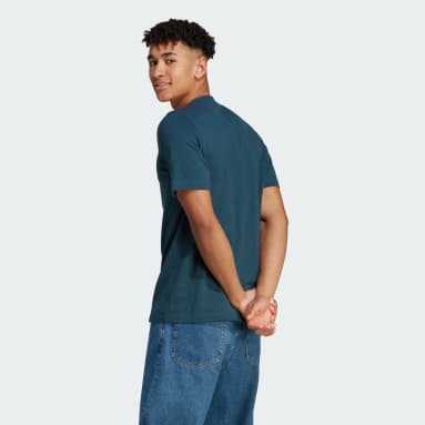 Sportswear Photo Real Two-Tone T-Shirt