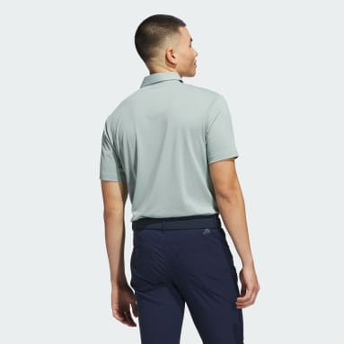 Ultimate365 Tour Texture Polo Shirt