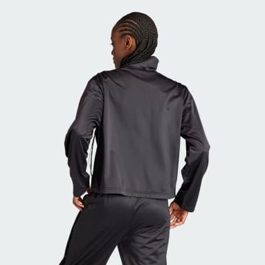 Nữ Originals Áo Track Top Neutral Court