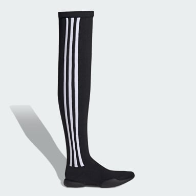 Adidas X Jeremy Scott Pride Taekwondo Mei Shoes