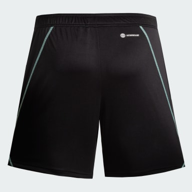 Shorts Tiro Tigres UANL edición Dia de la tierra Negro Hombre Fútbol