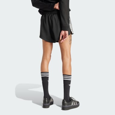 กางเกงขาสั้น Pride Trefoil