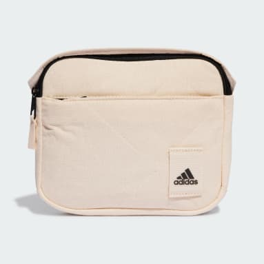 Sac bandoulière adidas Lounge blanc Entraînement