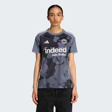 Eintracht Frankfurt 25/26 Third Jersey