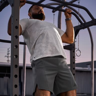 Designed for Training Workout Shorts