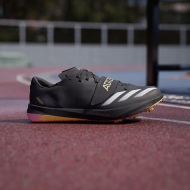 Adidas track sneakers cheap