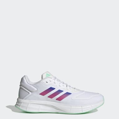 Men White Running Shoes | 30 Day Free Returns - adidas India