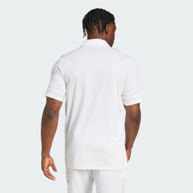 Squadra25 Cotton Polo Shirt