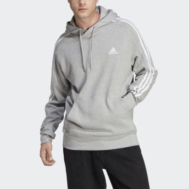 adidas Men's Hoodies | adidas New Zealand