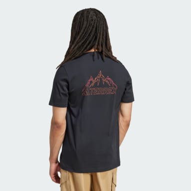Terrex Graphic Tee