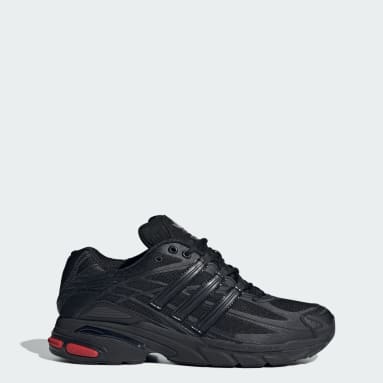 Originals Adistar Cushion Schuh Schwarz