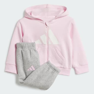 Essentials Track Suit Kids