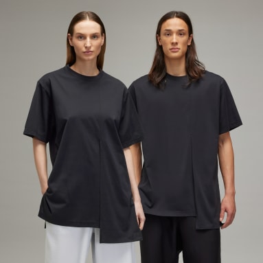 เสื้อยืดแขนสั้นพรีเมียม Y-3