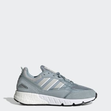 Dam Sportswear Grå ZX 1K BOOST 2.0 W