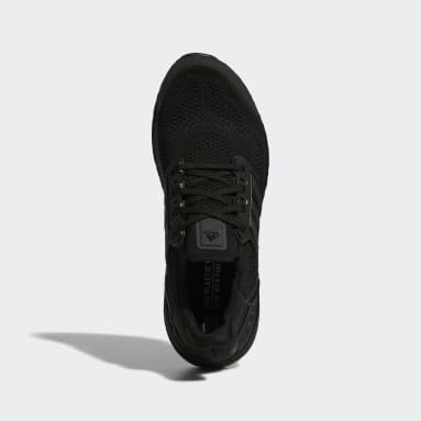 Men's Sportswear Black Ultraboost 19.5 DNA Shoes