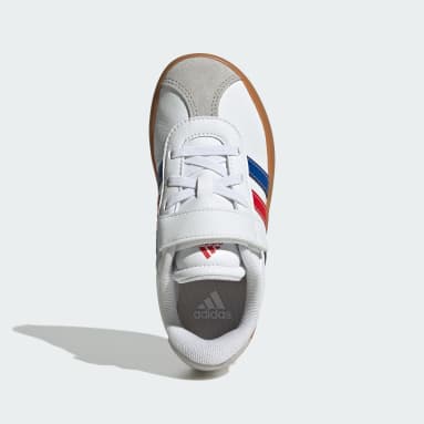 Tenis VL Court 3.0 Skateboarding Kids