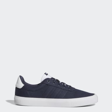 Sportswear Μπλε Vulc Raid3r Skateboarding Shoes