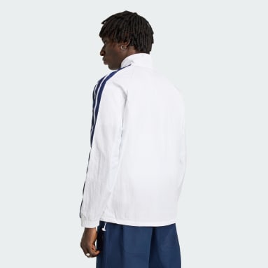 LA Galaxy Anthem Jacket