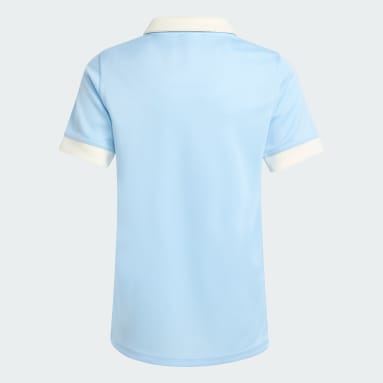 Frankrijk120 Jaar Replica Rugbyshirt Kids