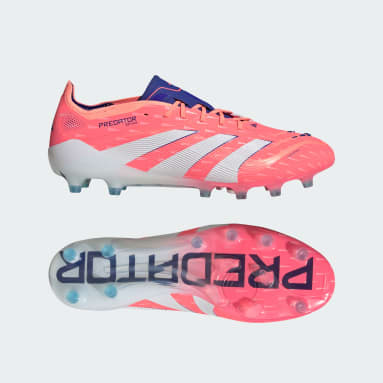 サッカー、ラグビー、スパイク、プレデター、 サイズ29.0cm、プレデターSP adidas プレデター ELITE L AG コアブラック×フットウェア