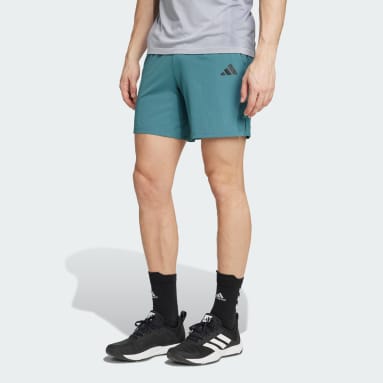 Shorts para el gimnasio